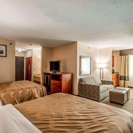 Country Inn & Suites By Radisson, Muskegon, Mi Eksteriør bilde