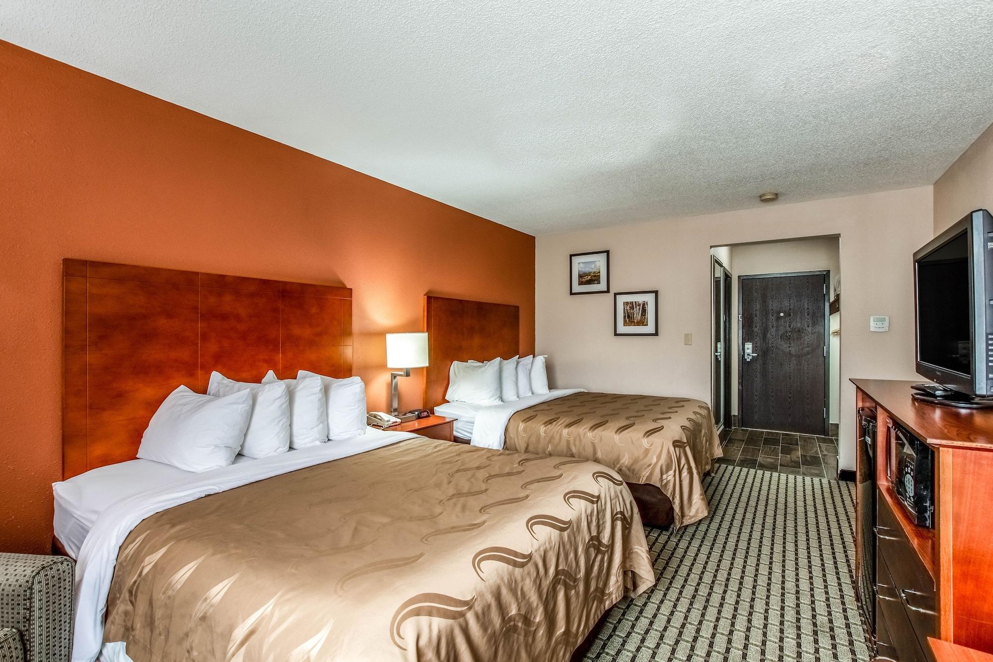 Country Inn & Suites By Radisson, Muskegon, Mi Eksteriør bilde