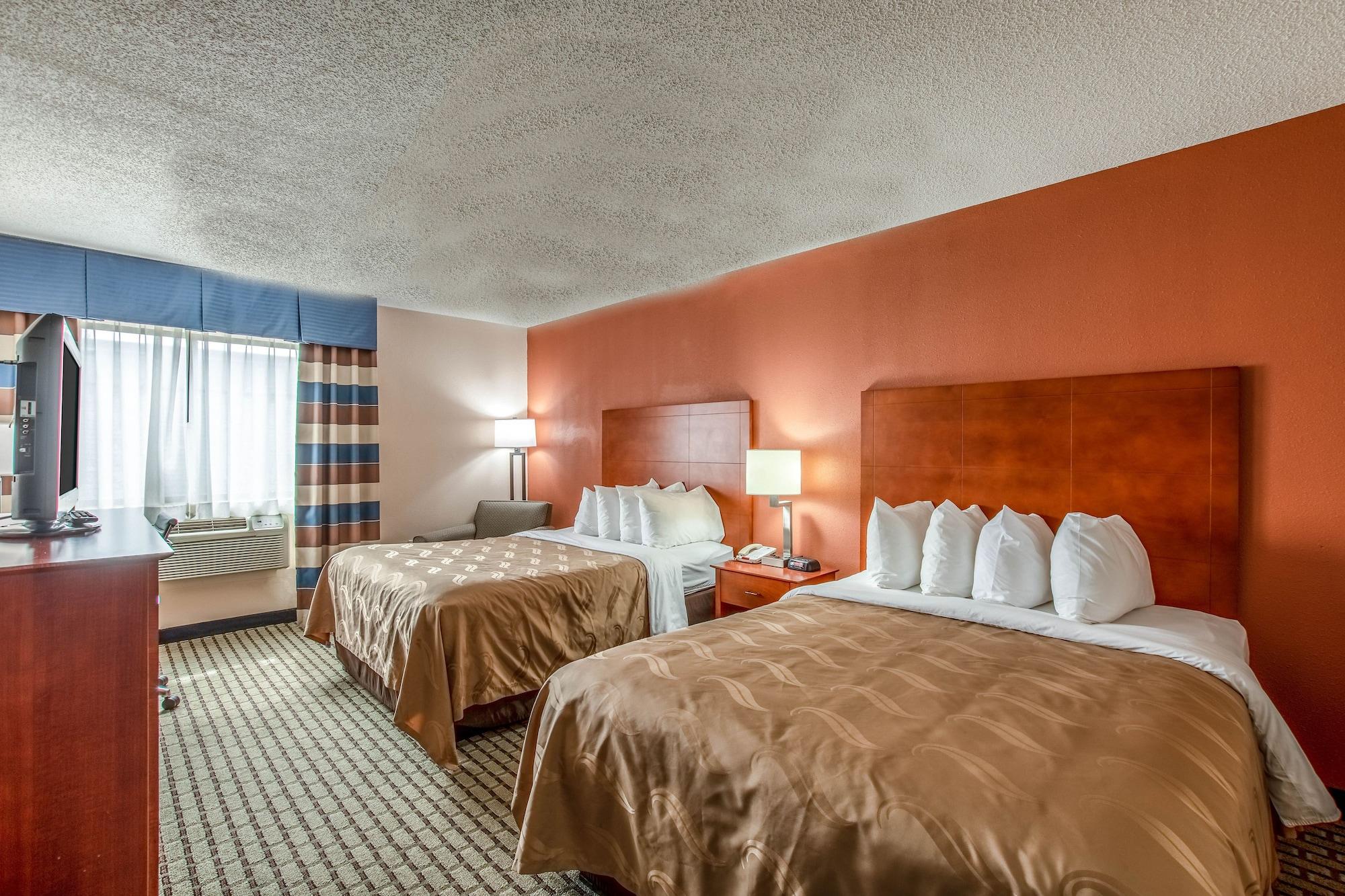 Country Inn & Suites By Radisson, Muskegon, Mi Eksteriør bilde