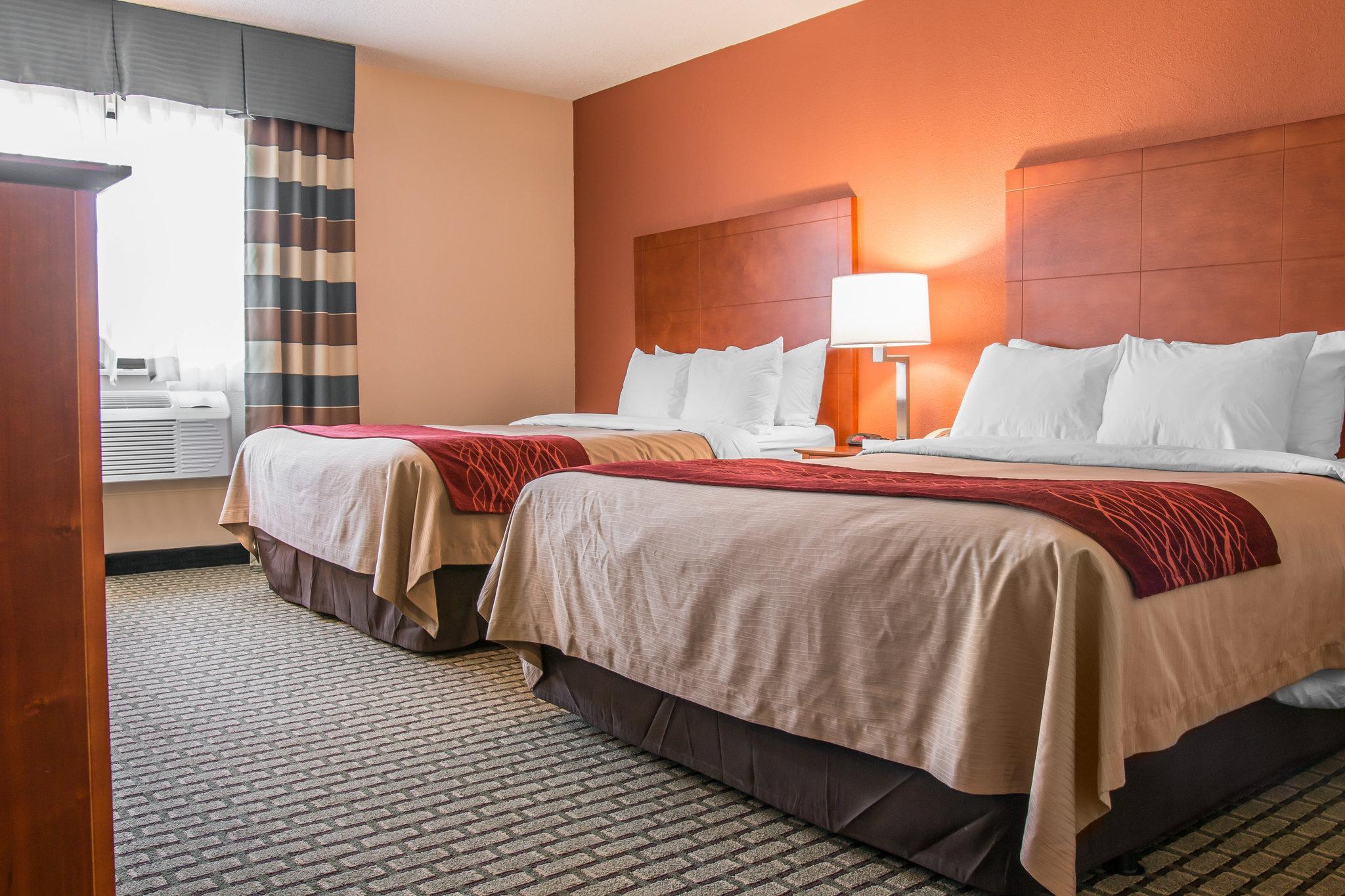 Country Inn & Suites By Radisson, Muskegon, Mi Eksteriør bilde