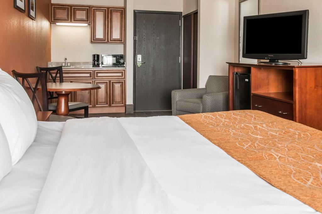 Country Inn & Suites By Radisson, Muskegon, Mi Eksteriør bilde