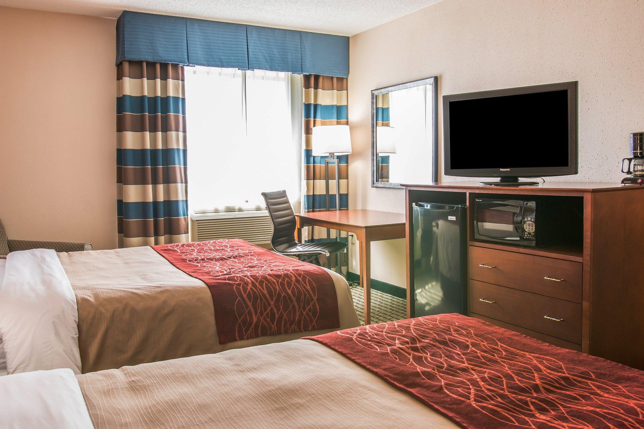 Country Inn & Suites By Radisson, Muskegon, Mi Eksteriør bilde