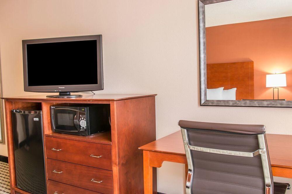 Country Inn & Suites By Radisson, Muskegon, Mi Eksteriør bilde