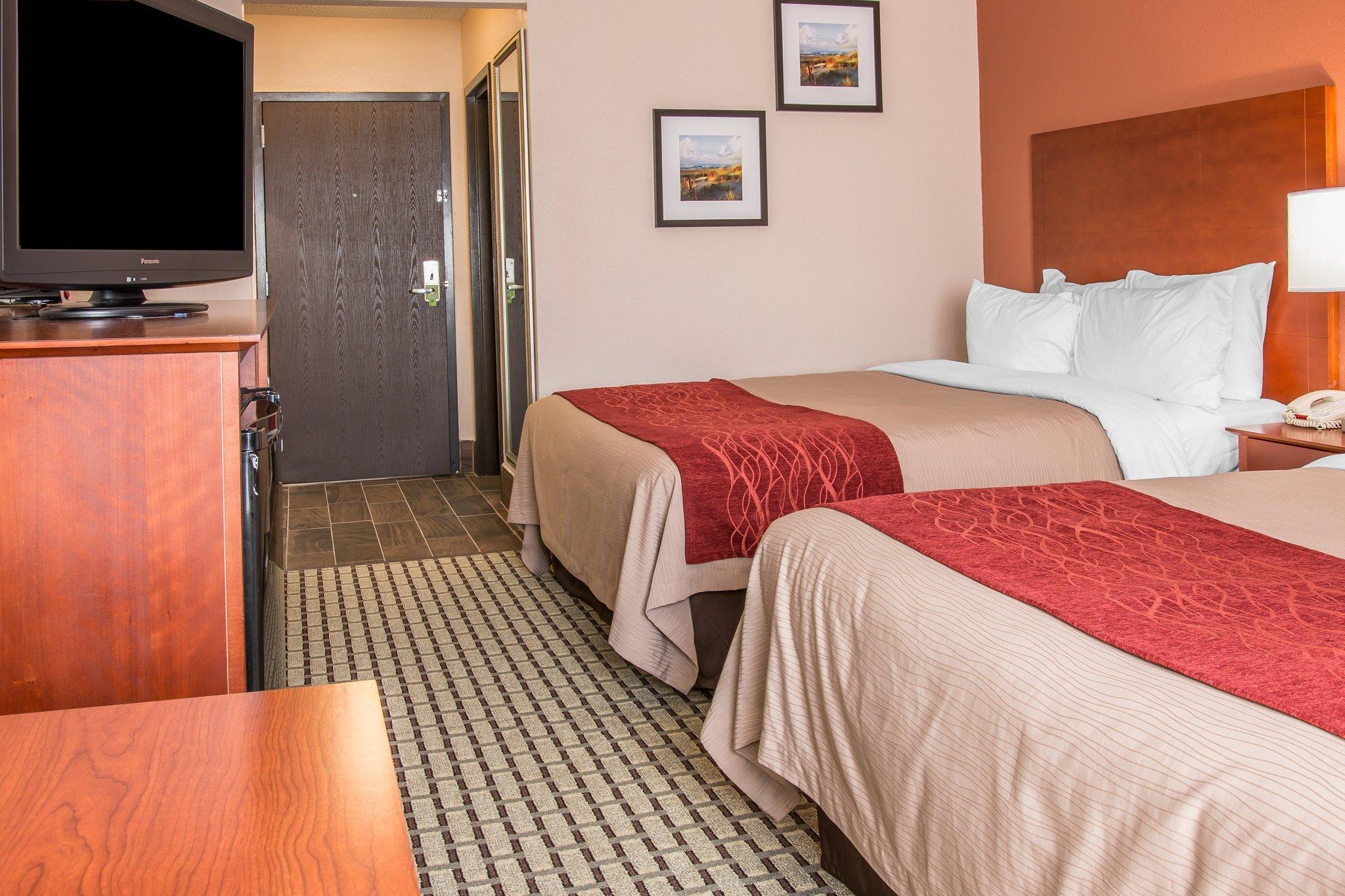 Country Inn & Suites By Radisson, Muskegon, Mi Eksteriør bilde