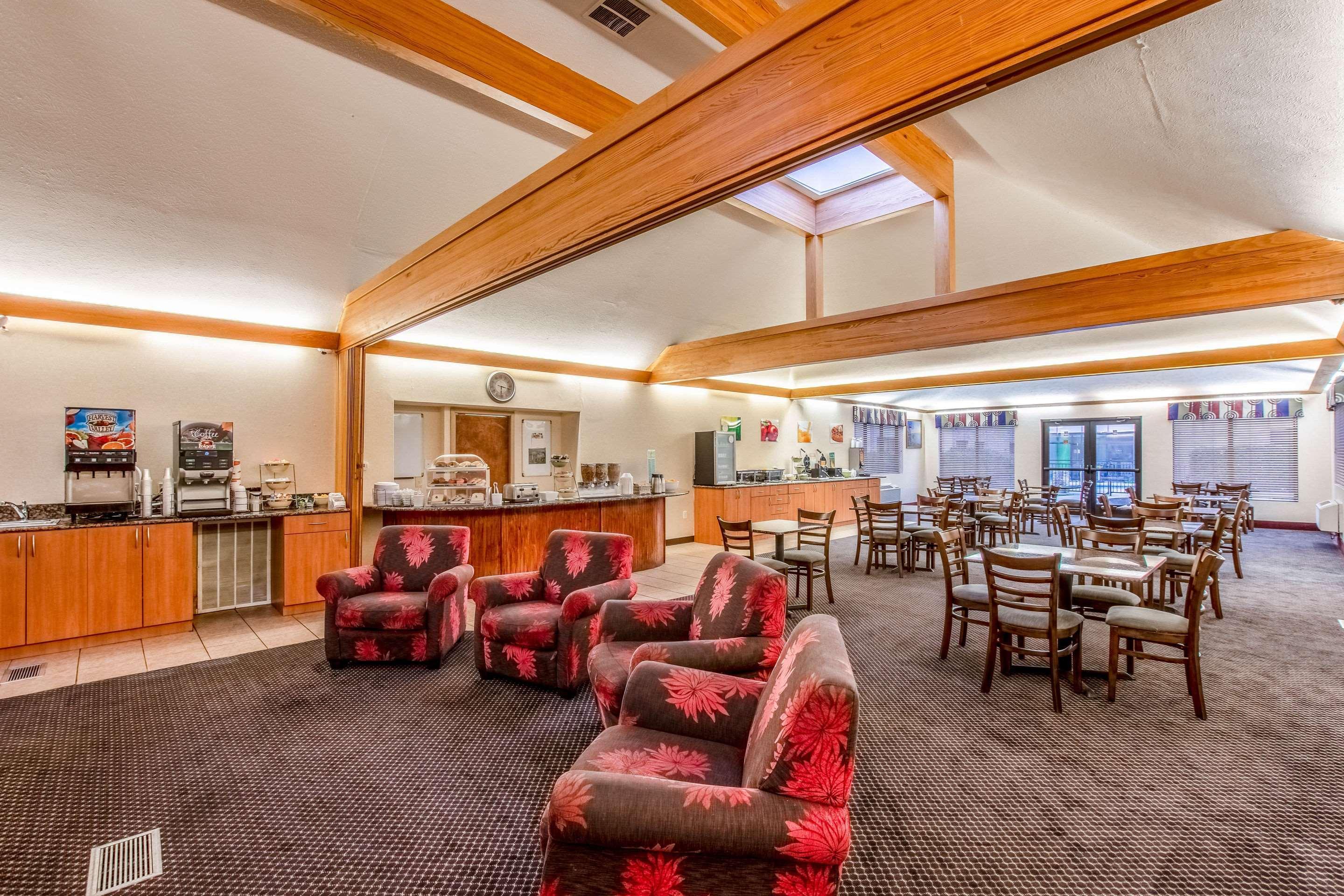 Country Inn & Suites By Radisson, Muskegon, Mi Eksteriør bilde