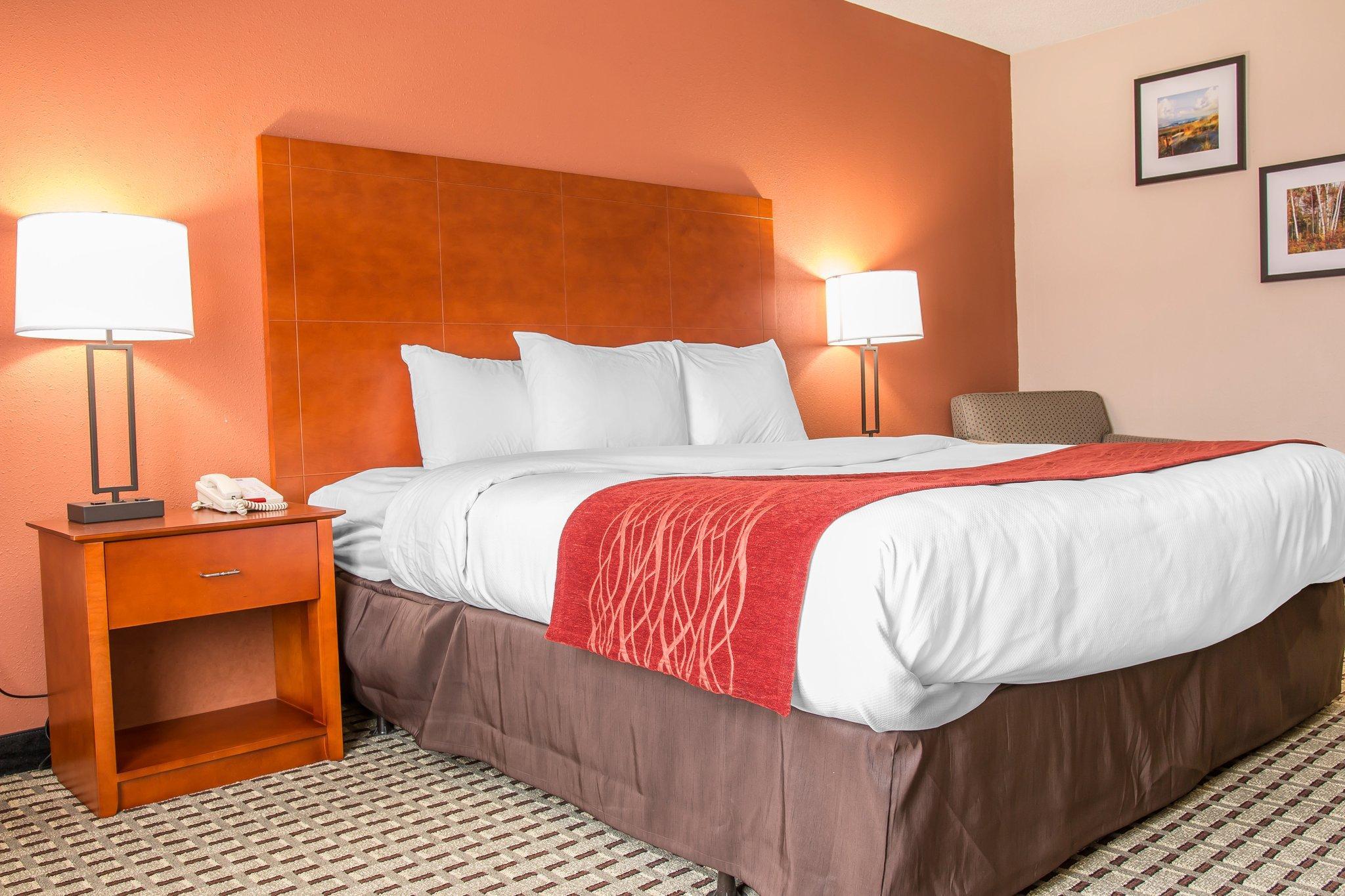 Country Inn & Suites By Radisson, Muskegon, Mi Eksteriør bilde
