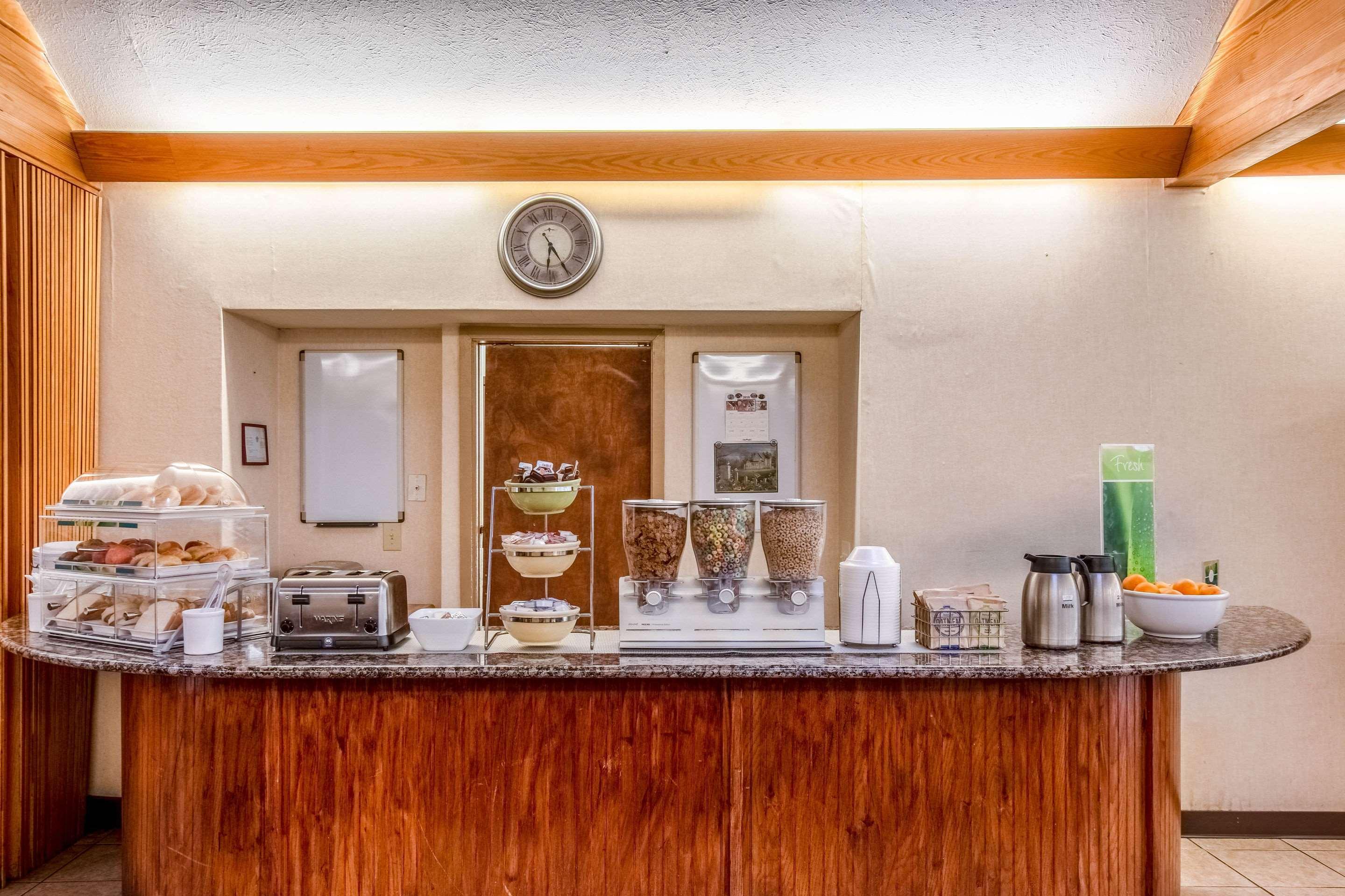 Country Inn & Suites By Radisson, Muskegon, Mi Eksteriør bilde