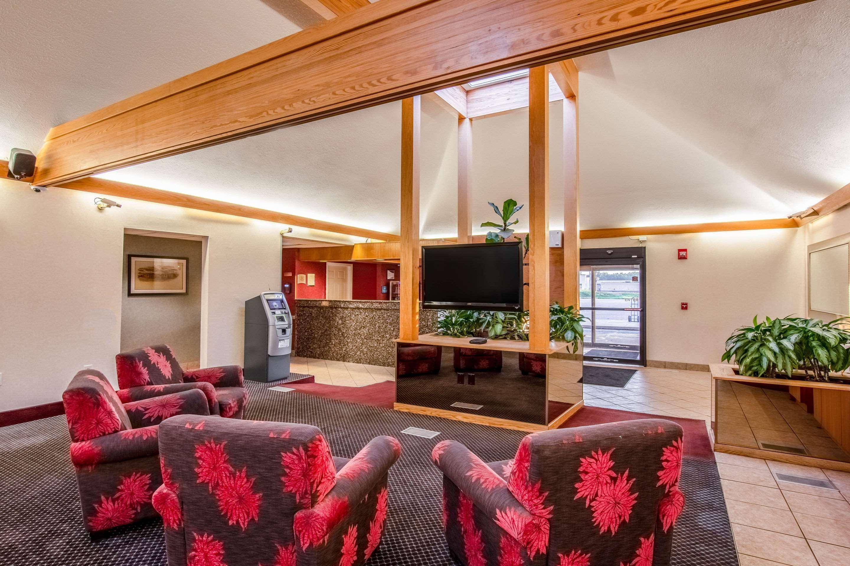 Country Inn & Suites By Radisson, Muskegon, Mi Eksteriør bilde
