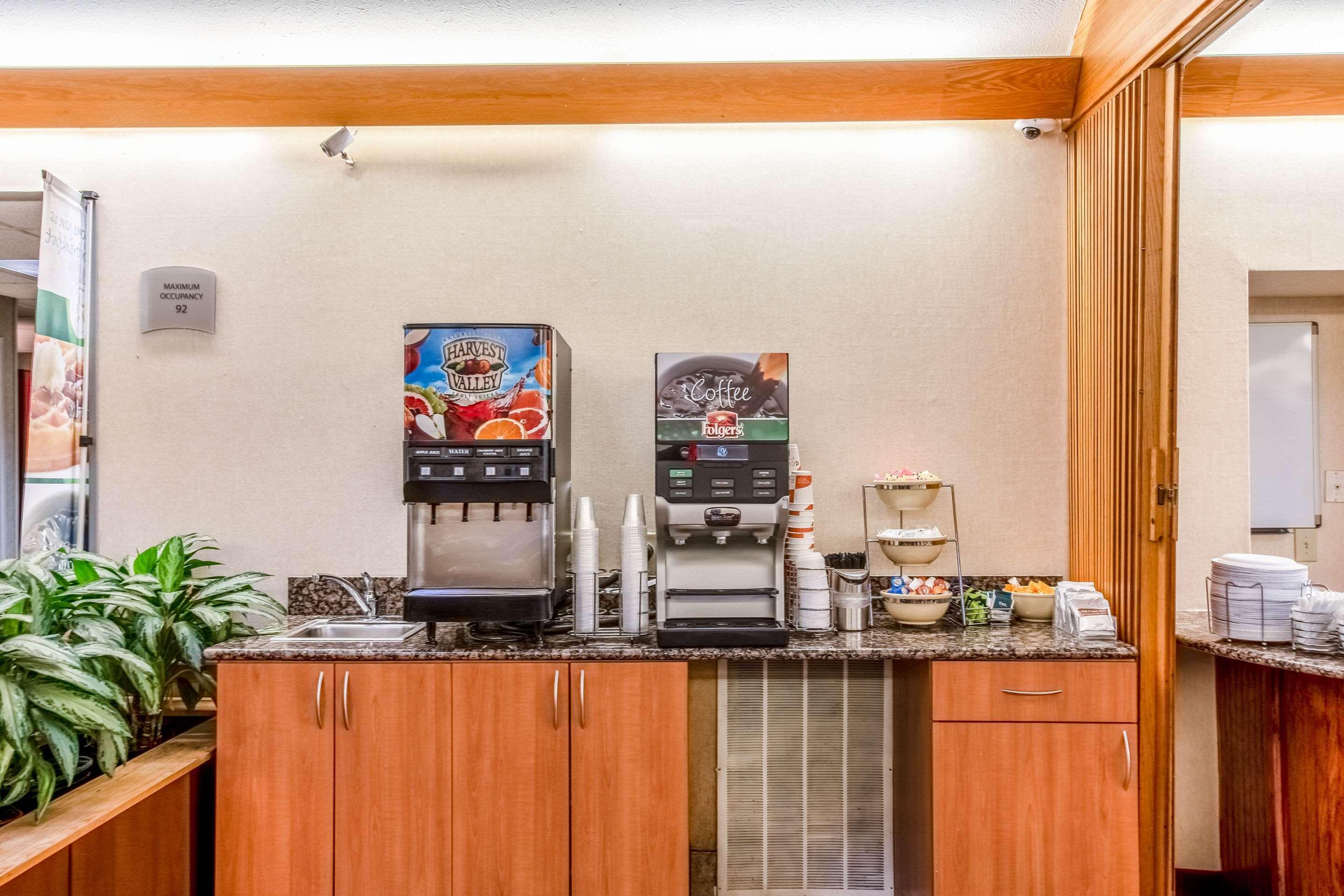 Country Inn & Suites By Radisson, Muskegon, Mi Eksteriør bilde