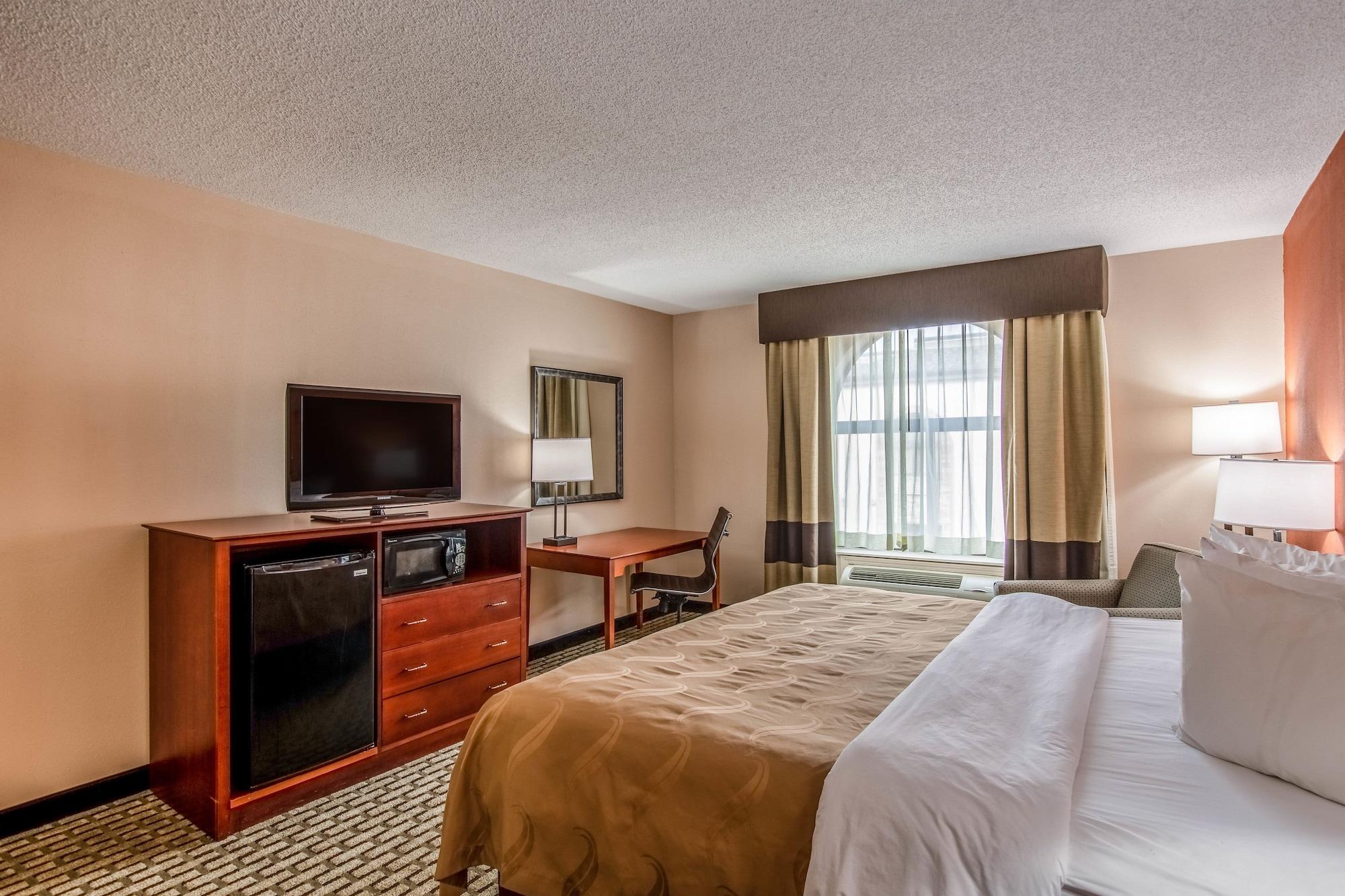 Country Inn & Suites By Radisson, Muskegon, Mi Eksteriør bilde