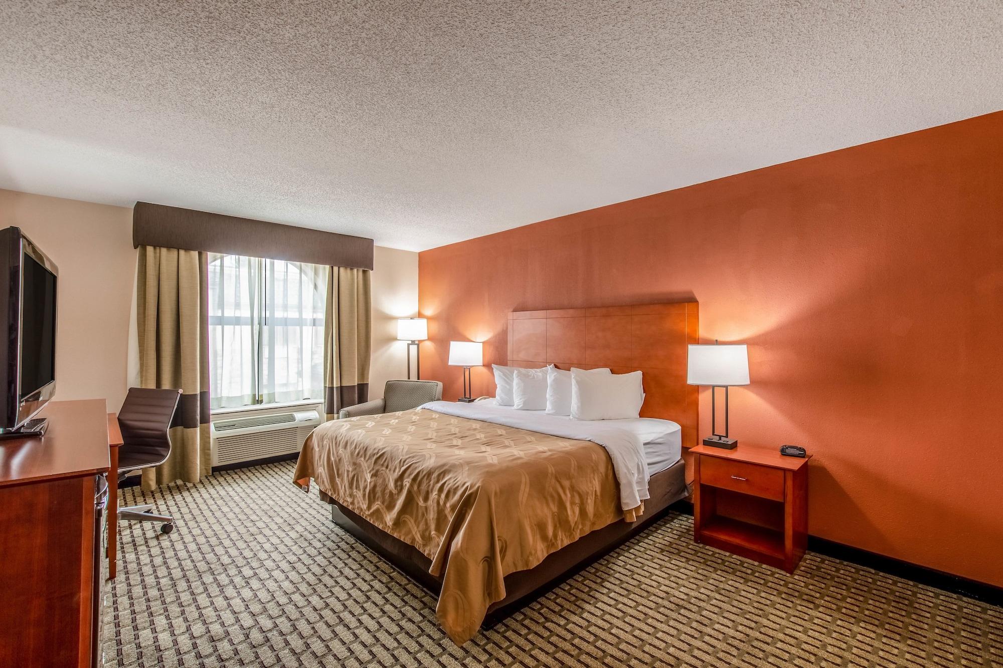 Country Inn & Suites By Radisson, Muskegon, Mi Eksteriør bilde
